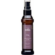 Earthly Body MKS eco Oil, High Tide 2 Styling Elixir