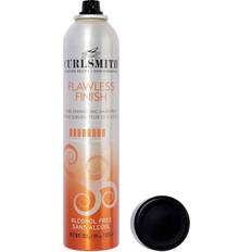 Vegan Hair Sprays Curlsmith Flawless Strong Hold Finish Hairspray
