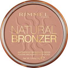 Rimmel Bronzers Rimmel rimmel london natural bronzer sun light