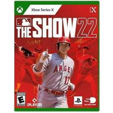 New xbox series x MLB The Show 22 for Xbox Series X [Brand New]