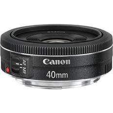 Canon EF Camera Lenses Canon Ef 40Mm F/2.8 STM Lens Product Description: Canon Ef 40Mm F/2.8.