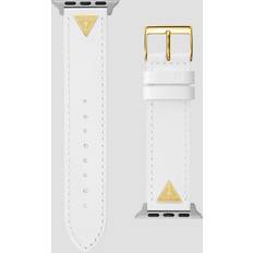 Wearables Guess Armbånd Guld Hvid One Size