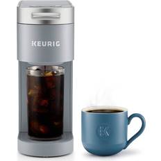 Keurig Coffee Makers Keurig K-Iced Plus Moon light