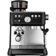 Solis Espresso Machines Solis Grind & Infuse Espresso Machine ZERO STATIC