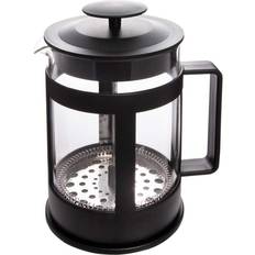 French Press Coffee Tea