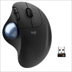 Trackballs Logitech Ergo M575 New Version