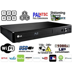 LG ブルーレイプレーヤー HDMI (Region A,B, C) 510GAdymROL._UF350,350_QL80_.jpg