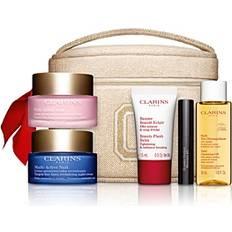 Clarins Multi-Active-Kollektion.