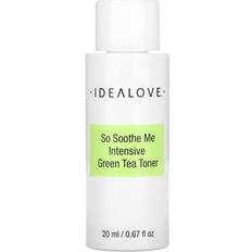 Idealove Soothe Me Intensive Green Tea Toner Trial