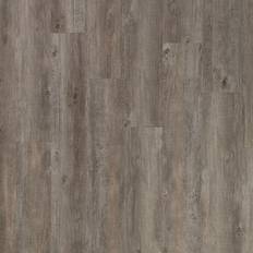 Flooring Mohawk Basics 8" x 48" x 2mm Luxury Vinyl Plank Wayfair VFE05-923" Multi Color