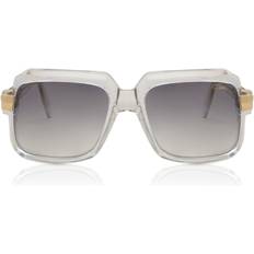 Cazal Sunglasses Cazal VINTAGE 607-3 CRYSTAL GOLD Crystal Gold/Grey