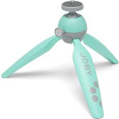 Camera Tripods Joby HandyPod 2 Mini Tripod Kit, Teal