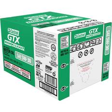 Castrol 60005 GTX 5W-30 High Mileage Motor Oil