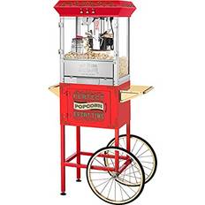 Popcorn Makers Great Northern Popcorn Perfect Cart