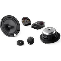 JL Audio C3-600 6" Convertible