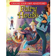 Fairy House Choose Your Own Adventure Dragonlark