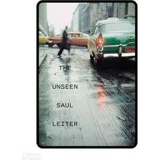 Unseen Saul Leiter