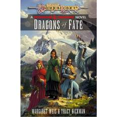 Dragons Of Fate Margaret Weis-Tracy Hickman