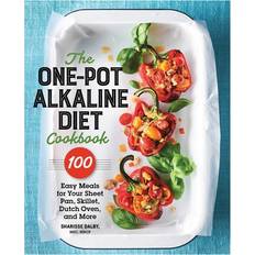 Books The One-Pot Alkaline Diet Cookbook (Hardcover)