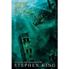 Six Scary Stories Stephen King