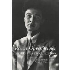 Robert Oppenheimer 9780804726207 (Hæftet)