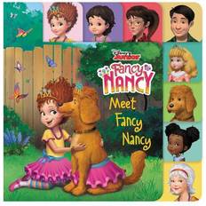 Meet Fancy Nancy Disney Fancy Nancy (Hardcover)