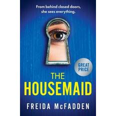 Books THE HOUSEMAID (Paperback, 2022)