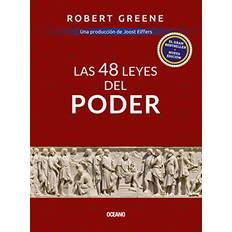 Las 48 Leyes del Poder = The 48 Laws of Power (Häftad, 2019)