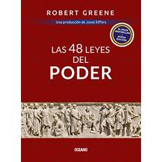 Las 48 leyes del poder The 48 Laws of Power by Robert Greene (Paperback)