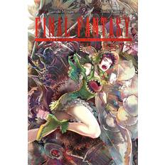 Final Fantasy Lost Stranger, Vol. 9 (Paperback)