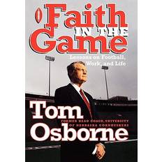 Livres Faith in the Game: Lessons on Football, Work, and Life