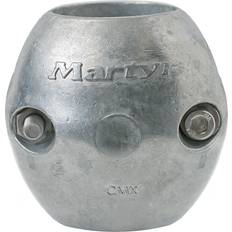 Båtmotorer på rea Martyr Anodes Streamlined 1-1/8" Shaft Anode, Zinc