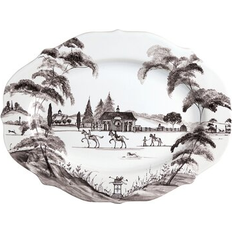 Juliska Country Estate Medium Serving Platter Piatto da portata