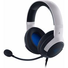 Razer Oui Casques Razer Kaira X PlayStation Gaming Micro-casque PS5