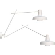 Grupa Products Arigato 2 Väggarmatur