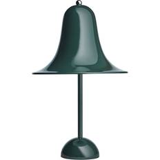 Verpan Pantop Dark Green