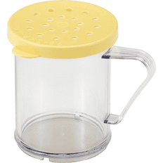 Salt Bowls Cambro 96SKRC135 Camwear Shaker Dredge 10 oz Salt Bowl