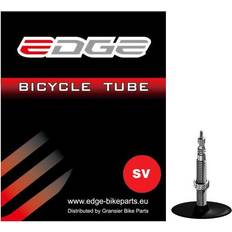 Edge Cykeldele Edge Tube 28x1/4->3/8 32/40-622 SV-40mm