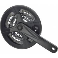 Prowheel 8/9-Speed Kranksæt, 44/32/22T