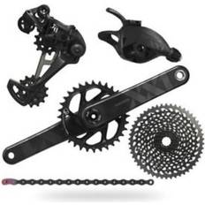 Sram XX1 Eagle 12-delat