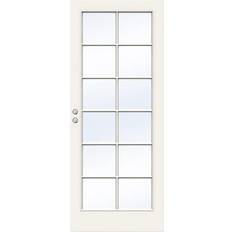 Swedoor DØRBL STYLE SP12 8X21 Innerdør S 0502-Y (x)