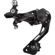 Derailleurs Shimano Rear DERAILLEUR, RD-M6000, DEORE, SGS 10-Speed, Shadow Plus AttachmentDirect Mount Compatible