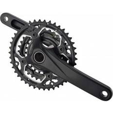 Trekking 9/10-Speed Kranksæt, 42/32/24T