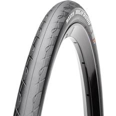 Maxxis CST Buitenband High Road 700 x 25 zw