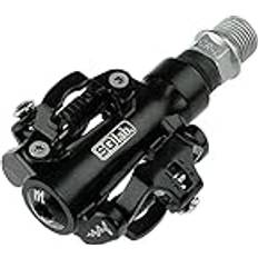 SQlab 511 Race Pedals Standard Black