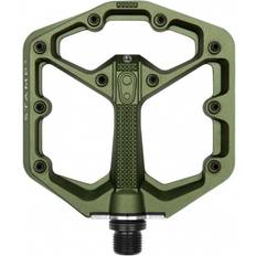Crankbrothers Stamp Flat BMX MTB Bike Adjustable Grip Platform Bicycle Pedal STAMP 7