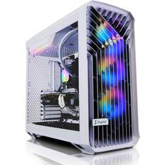 AWD-IT Torrent White i9 12900KF RTX 4070 Ti