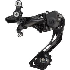 Derailleurs Shimano Rear DERAILLEUR, RD-M6000, DEORE, GS Mount Compatible