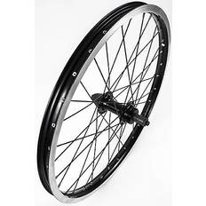 20" Hjul Trek 20” FM31/J20C fälgbroms 32H QR Gängad Frikrans