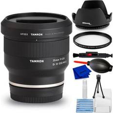 Tamron Camera Lenses Tamron Tamron 35mm f/2.8 Di III OSD M 1:2 for Sony E